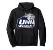 Univ. of New Hampshire UNH Wildcats NCAA Hoodie PPNHM02