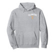 Yellowstone Pullover Hoodie