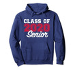 Class of 2020 Senior Pullover Hoodie