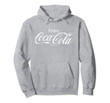 Coca Cola Enjoy Coke Pullover Hoodie