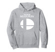 Sup-Bro Gift Pullover Hoodie