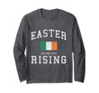 Easter Rising Sinn Fein 1916 Long Sleeve T-Shirt