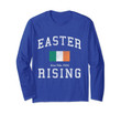 Easter Rising Sinn Fein 1916 Long Sleeve T-Shirt