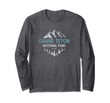 Grand Teton Long Sleeve Shirt Grand Teton National Park