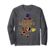 This Is My Awesome Grammy Costume -  Halloween giffts Long Sleeve T-Shirt
