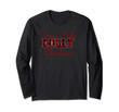 Have a Holly Dolly Christmas Long Sleeve T-Shirt