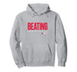 LLS - Beating Cancer is in Our Blood - Hoodie Sweatshirt