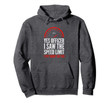 Funny Auto Racing Hoodie For Car & Motorcycle Enthusiasts