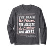 Breakfast Club We Are... Club Roster Long Sleeve