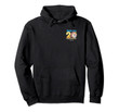 Family Guy 150th Episode Group Hoodie