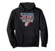 The Rolling Stones American Tour 81 Hoodie