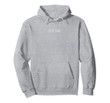 LOVE THAT Hoodie by Hello Fun