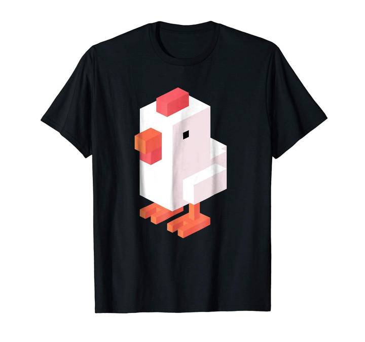 Crossy Road Chicken Classic T-Shirt