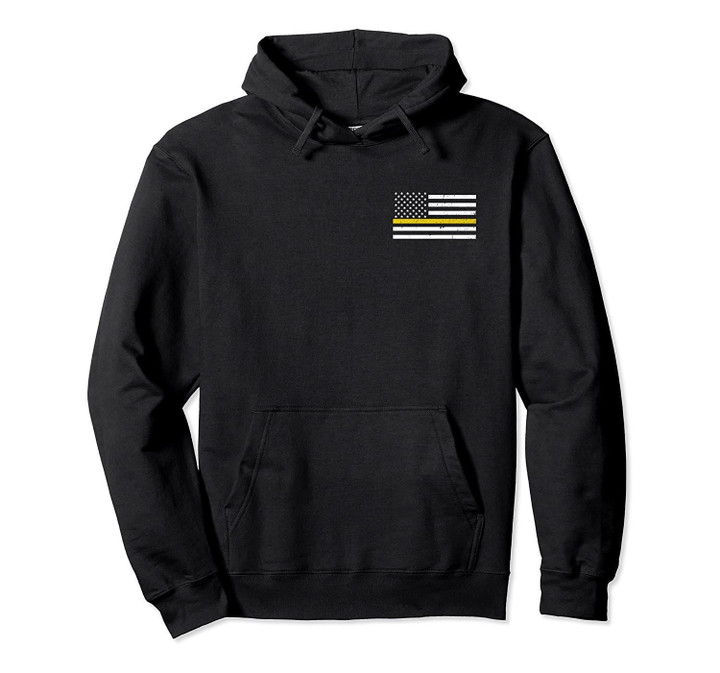 Tow Truck Operator Gift - Move Over Slow Down Hoodie