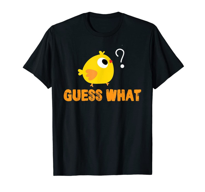 Guess What Teen Boy Gift Teenage Gifts Funny Tshirt T-Shirt-896079