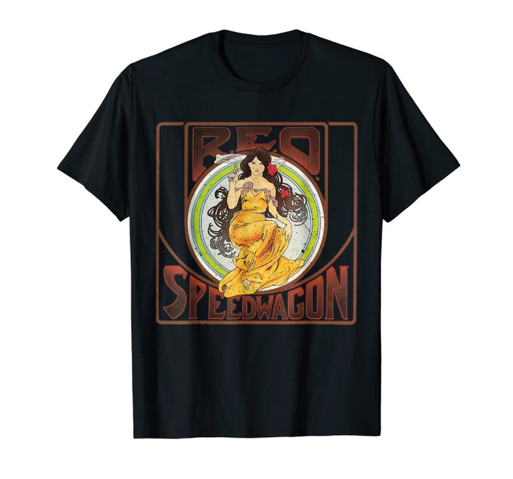 Gift For Men Women Speedwagon-Tshirt T-Shirt-2184518
