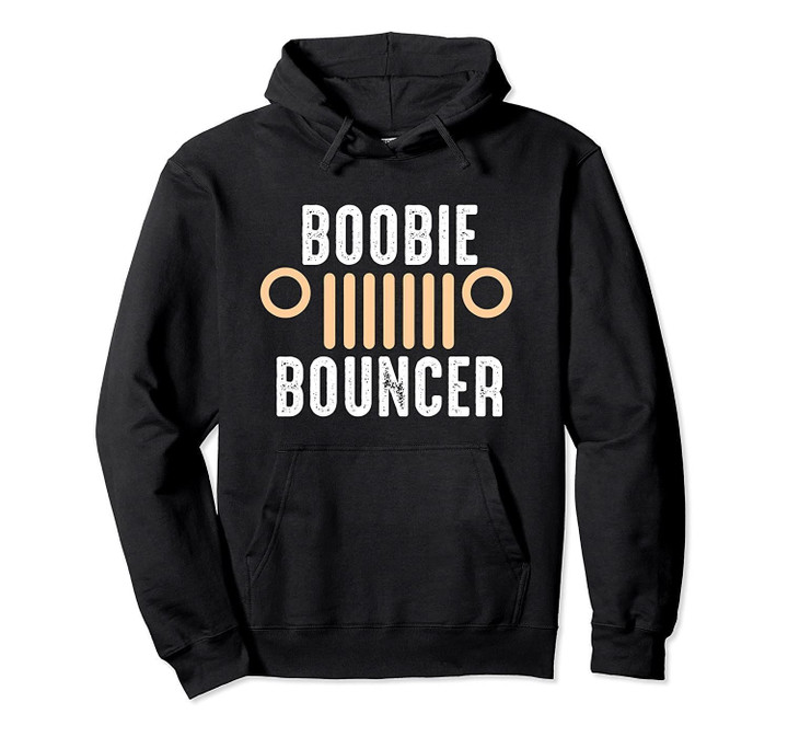 Funny Off Road 4x4 Driving Hoodie For Jeep Drivers