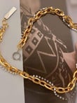 link chain necklaces