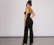 Such A Babe Jumpsuit