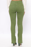 Mojave Bootcut Jeans - Green
