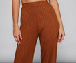 The Everyday Wide-Leg Knit Pants