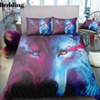 Magical Mystic Wolf Cl23100274Mdb Bedding Sets