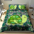 Turtle Bedding Set Bbb110767Ht