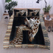 Giraffe Cl20110782Mdb Bedding Sets