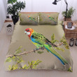 Parrot Bedding Set Rbsmt Nopunss