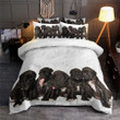 Labrador Puppy Bedding Set Rbsmt Nomuyss