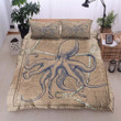 Octopus Hn071039B Bedding Sets
