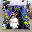 Bernese Mountain Dog Bl140808B Bedding Sets