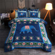 Elephant Hm2210075T Bedding Sets