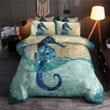 Seahorse Hm1610123T Bedding Sets