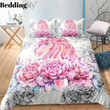 Sketching Unicorn Clh1410306B Bedding Sets