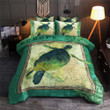 Turtle Aa1610132T Bedding Sets