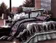Wolf Cl020884Md Bedding Sets