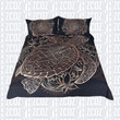 Golden Turtle Bedding Set Rbsmt Nokxbss