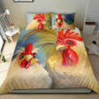 Chicken Lovers Bedding Set Hhc1706101