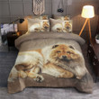 Chow Chow Dog Hm0412012T Bedding Sets