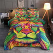 Colorful Lion Tg0701337B Bedding Sets