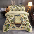 Owl Cg0612026T Bedding Sets