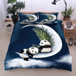 Two Panda Moon Hn0611192B Bedding Sets