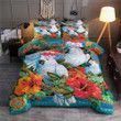 Parrot Ml0601282B Bedding Sets