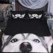 Cute Husky Clh1410090B Bedding Sets