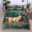 Deer Ml070961B Bedding Sets