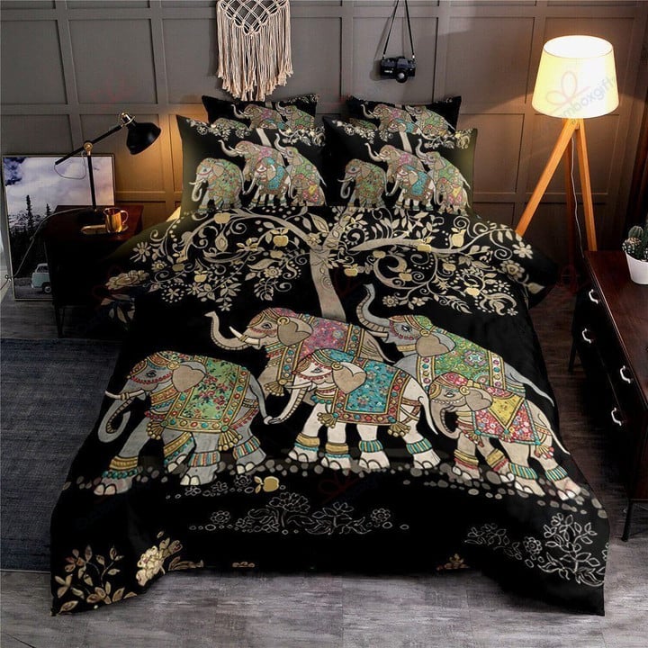 Elephant Bedding Set Rbsmt Jiocyao