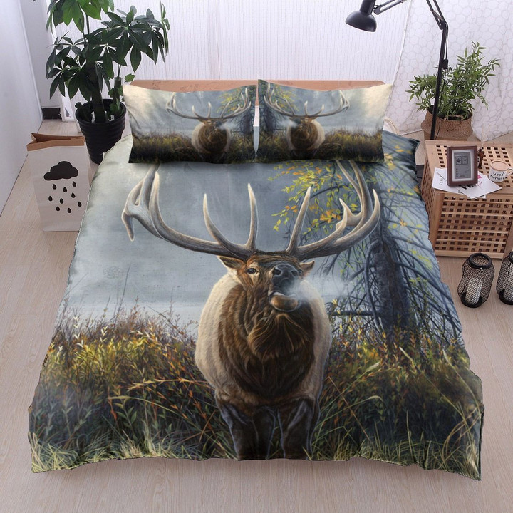 Deer Dn0511094B Bedding Sets