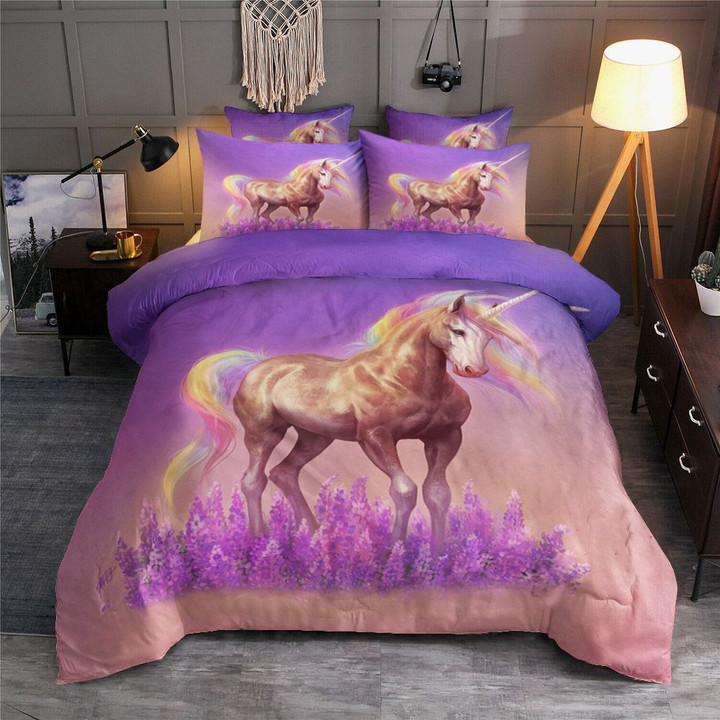 Unicorn Nt0601375B Bedding Sets