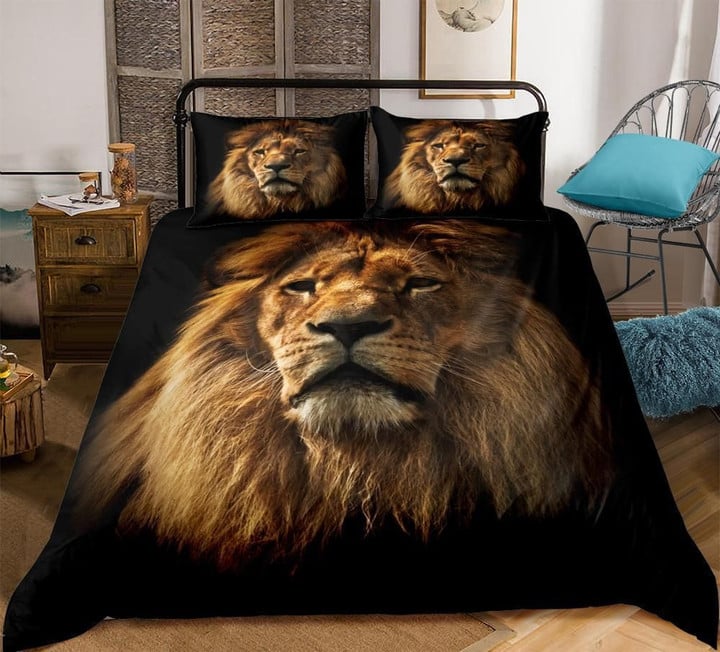Lion Cla2512423B Bedding Sets